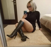 Фото проститутки Екатерина №3 в городе Фрязево