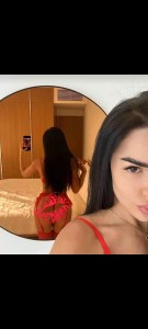 Фото проститутки Мария №5 в городе Фрязево