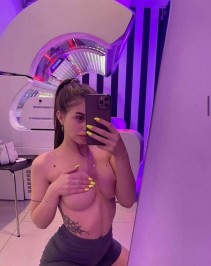 Фото проститутки Катя №2 в городе Фрязево