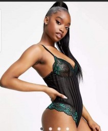 Фото проститутки Tiffany №4 в городе Фрязево