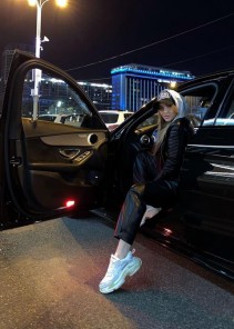 Фото проститутки Кэт №6 в городе Фрязево