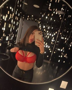 Фото проститутки Лена №1 в городе Фрязево