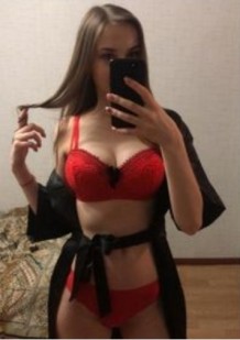 Фото проститутки Вика №1 в городе Фрязево