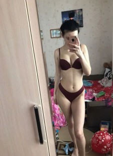 Фото проститутки Настя №1 в городе Фрязево