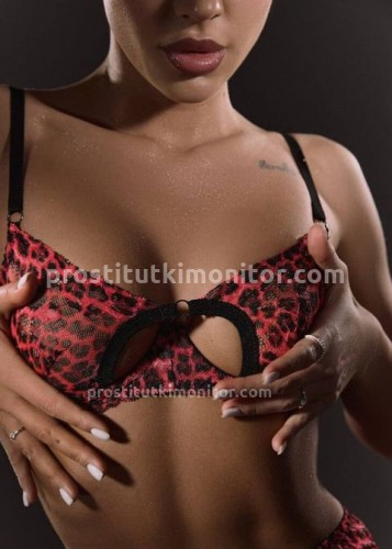 Анастасия, Г. Фрязево