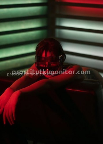 Ирина, Г. Фрязево