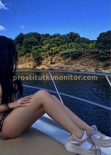 Милана, Г. Фрязево