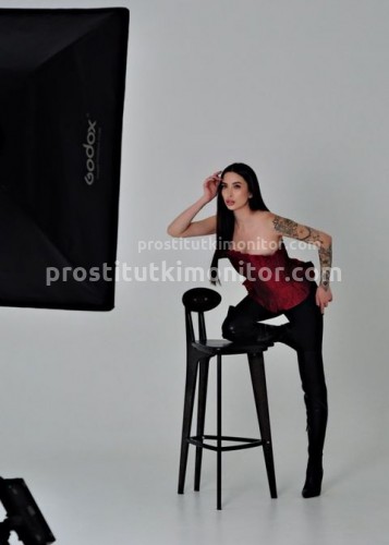 Вика, Г. Фрязево